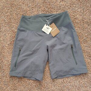 Patagonia Tyrolean Bike shorts
